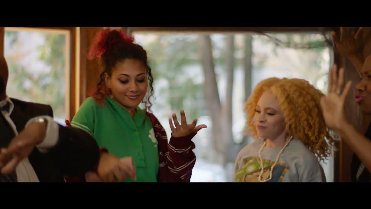 Jasmine Is a Star Trailer