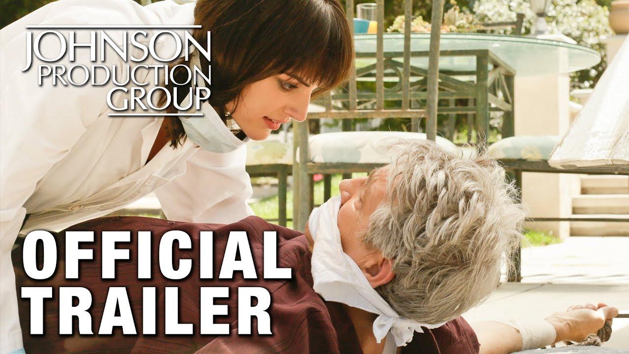 Stalked by My Doctor: Patient's Revenge Trailer