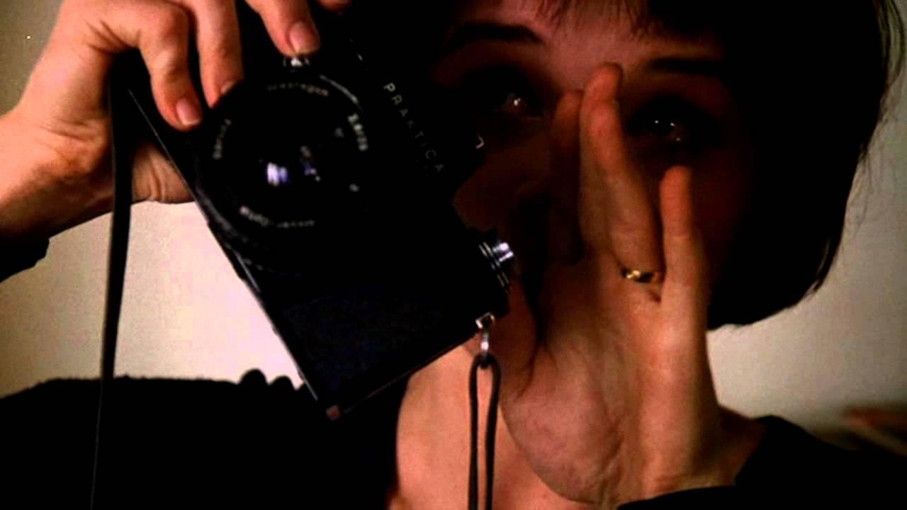 The Unbearable Lightness of Being Trailer