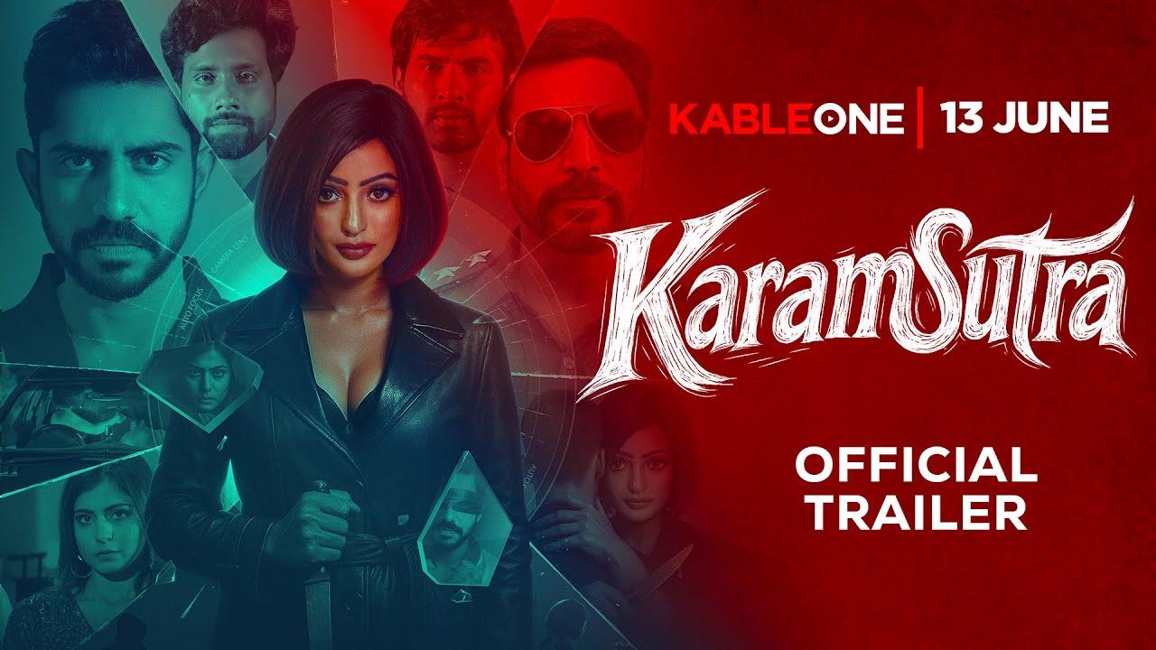 Karamsutra Trailer