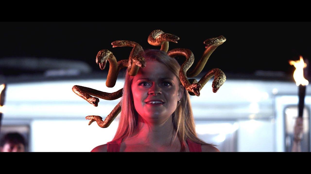 Medusa Trailer