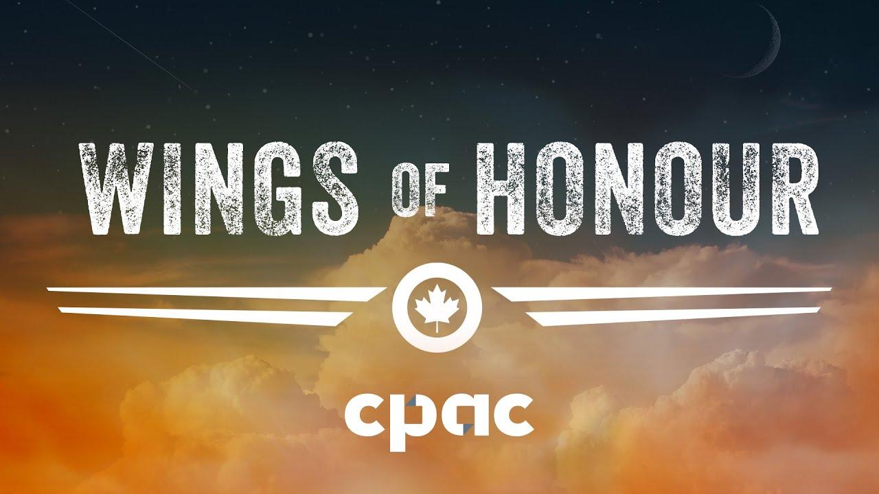 Wings of Honour Trailer