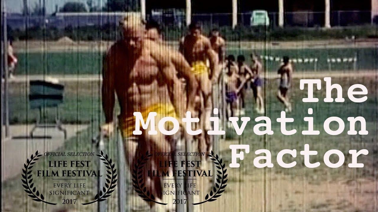 The Motivation Factor: to Become Smart, Productive & Mentally Stable Trailer