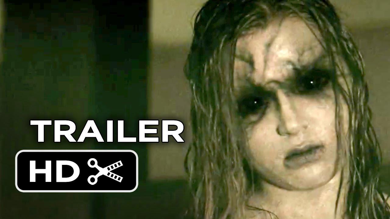 Nothing Left to Fear Trailer