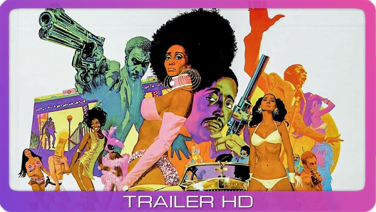 Cotton Comes to Harlem Trailer