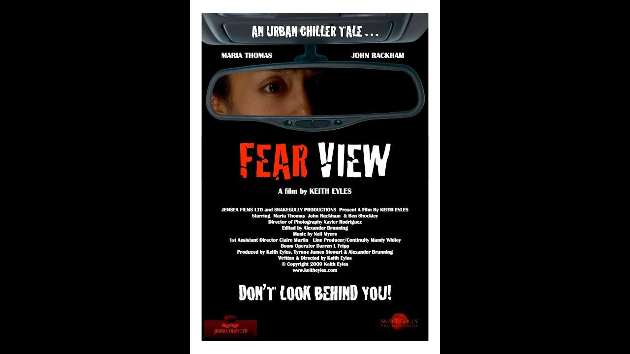 Fear View Trailer
