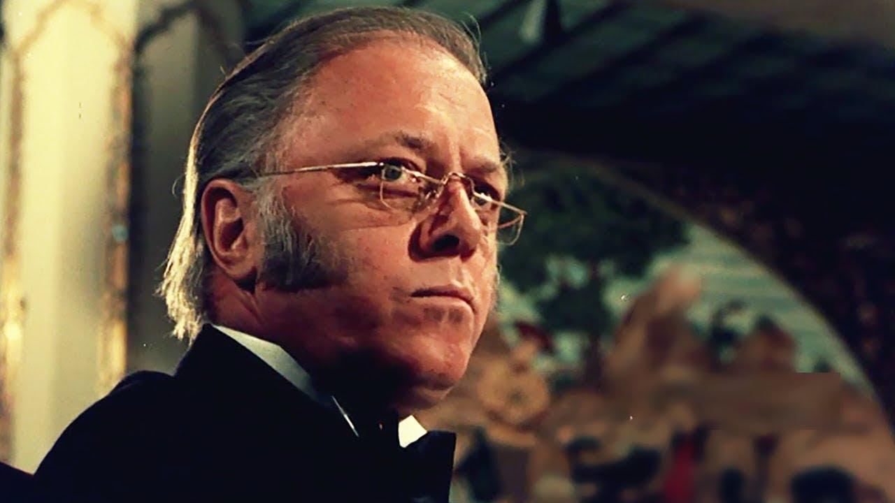 And Then There Were None Trailer