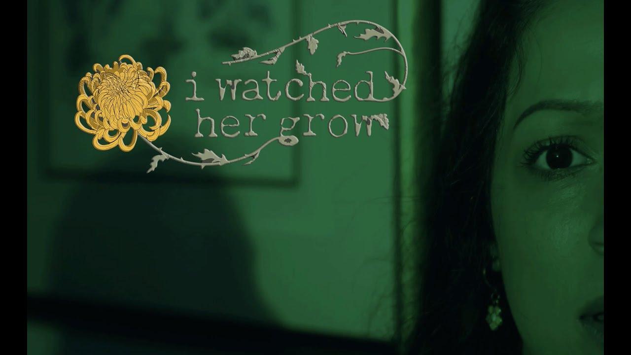 I Watched Her Grow Trailer