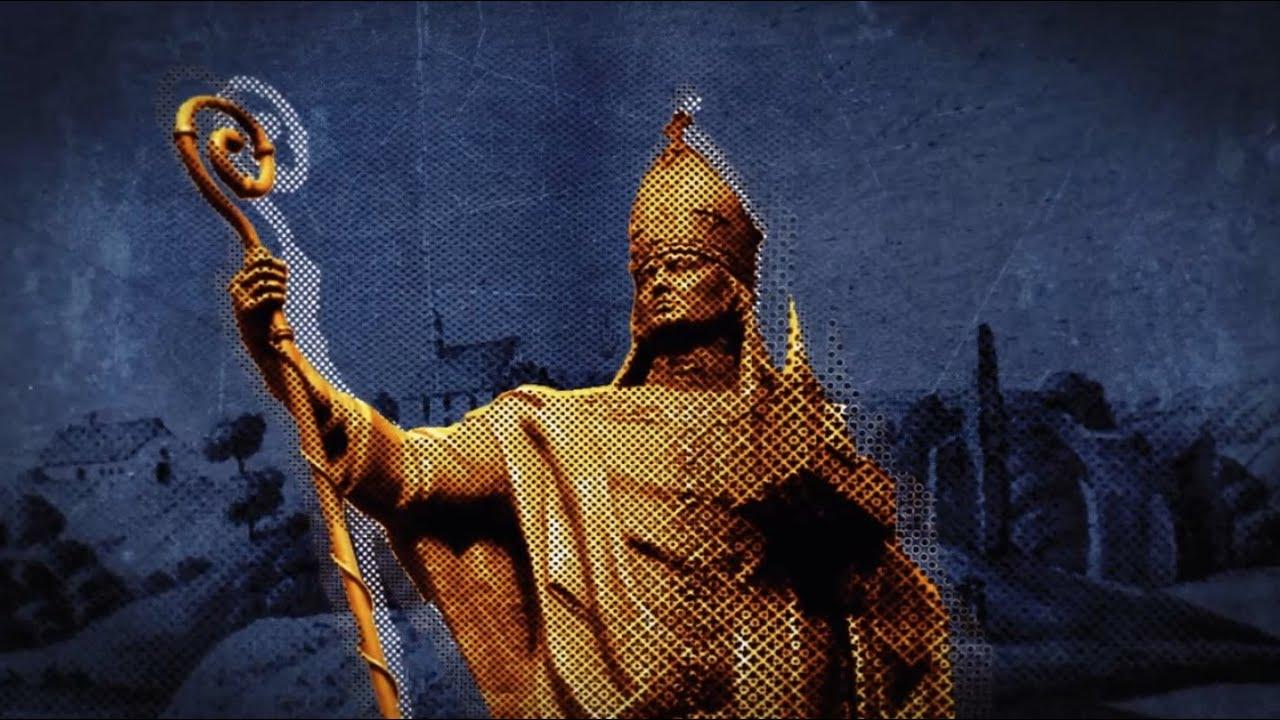 Riga Story Trailer