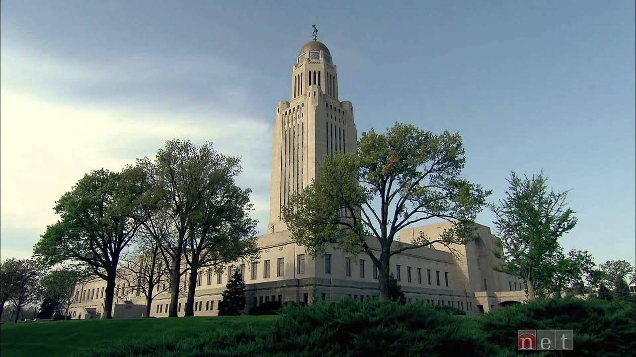 Nebraska's Capitol Masterpiece Trailer
