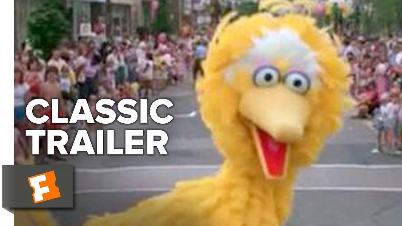 Follow That Bird Trailer