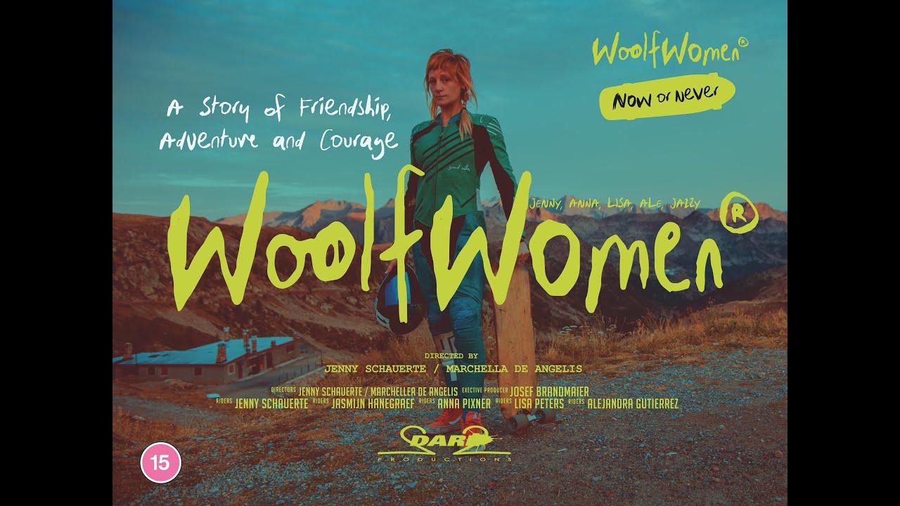 Woolf Women Trailer
