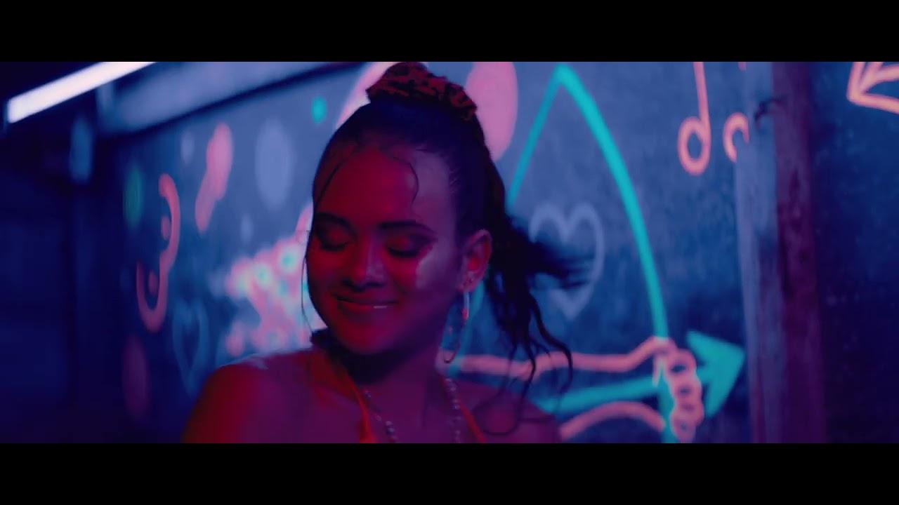 I Saw Three Black Lights Trailer