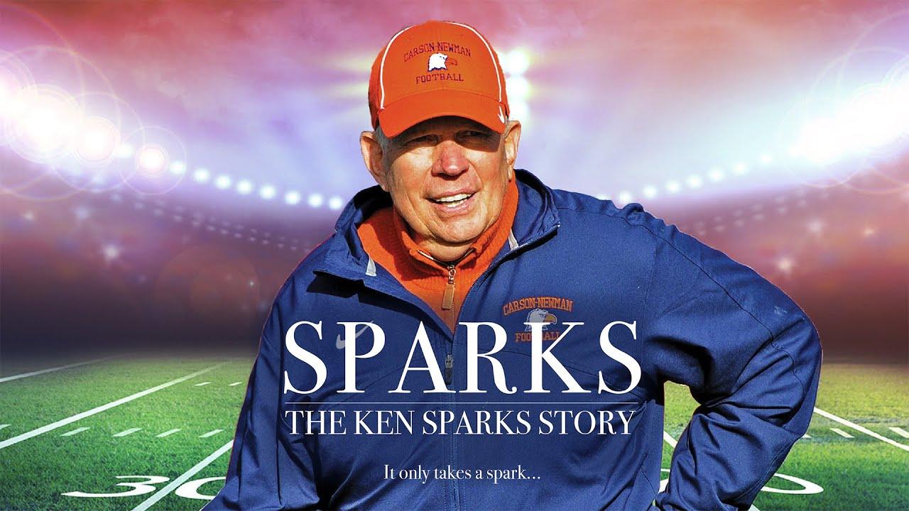 Sparks: The Ken Sparks Story Trailer