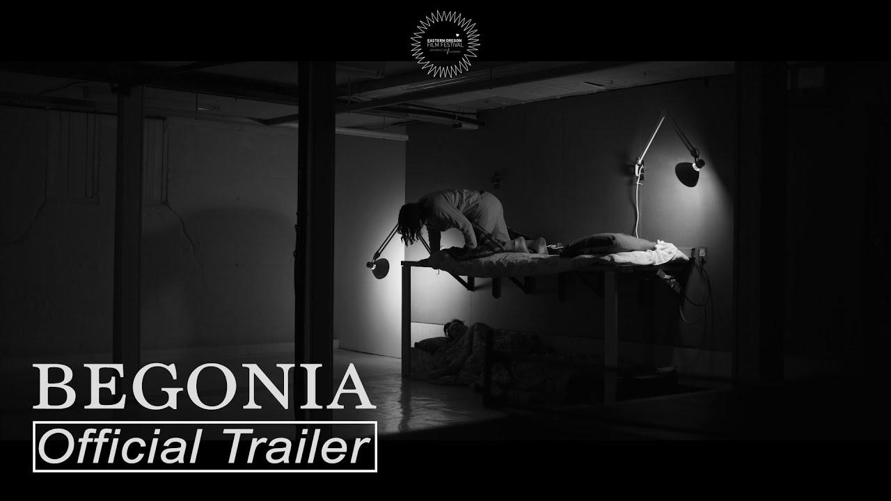 Begonia Trailer