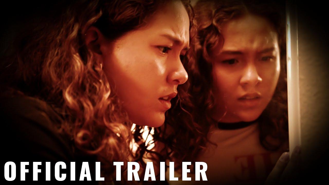 DRAWN OUT Trailer