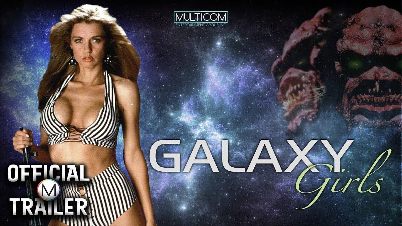 Alien Escape Trailer