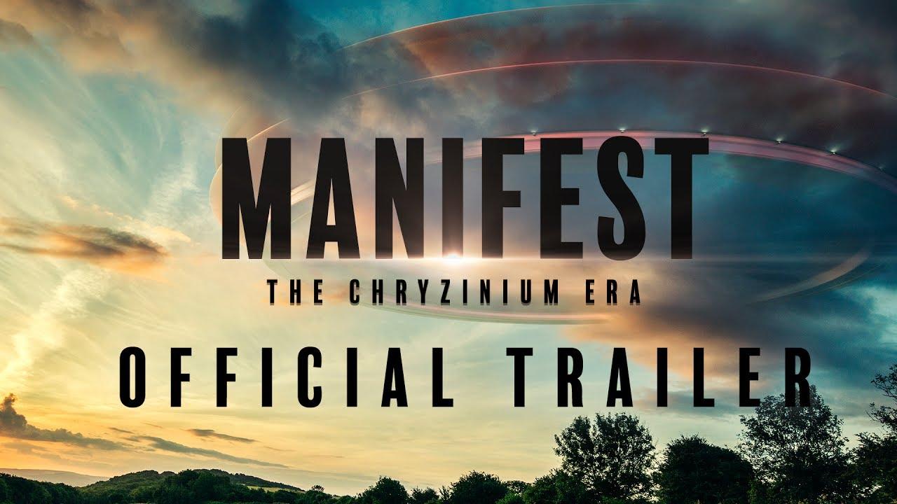 Manifest: The Chryzinium Era Trailer