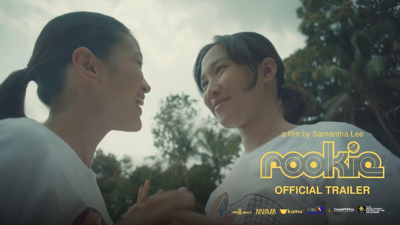 Rookie Trailer