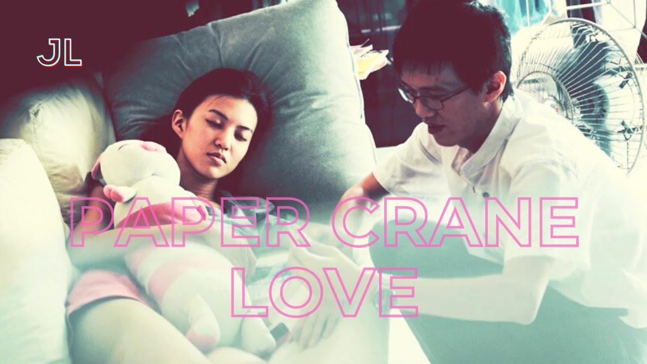 Paper Crane Love Trailer