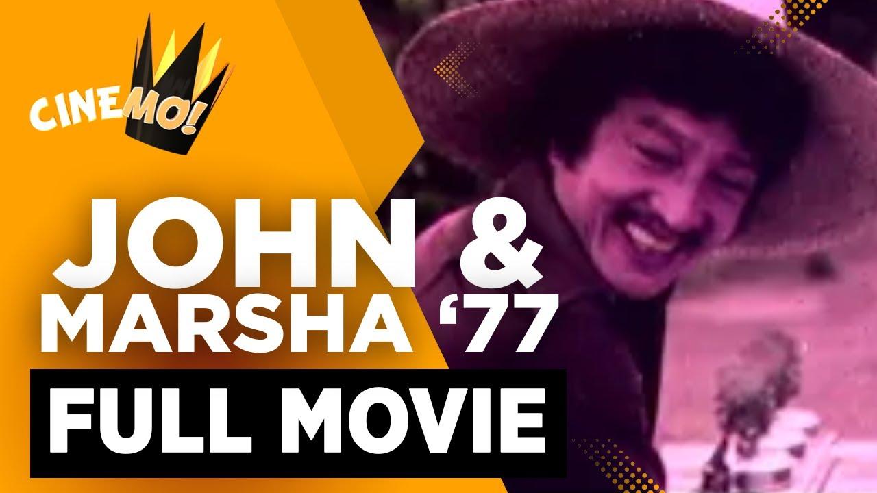 John & Marsha '77 Trailer