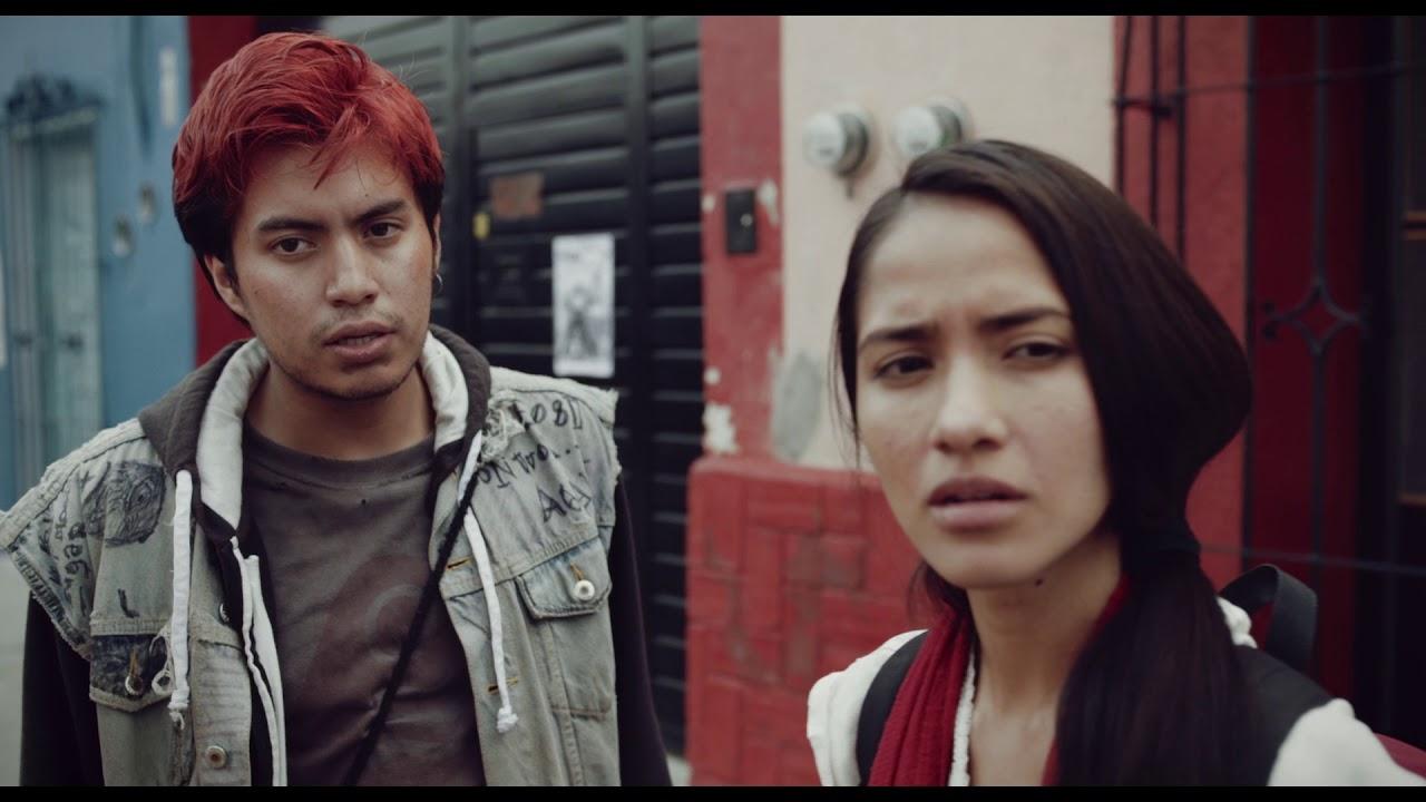 Story Of A Dawn And Two Sunsets Trailer