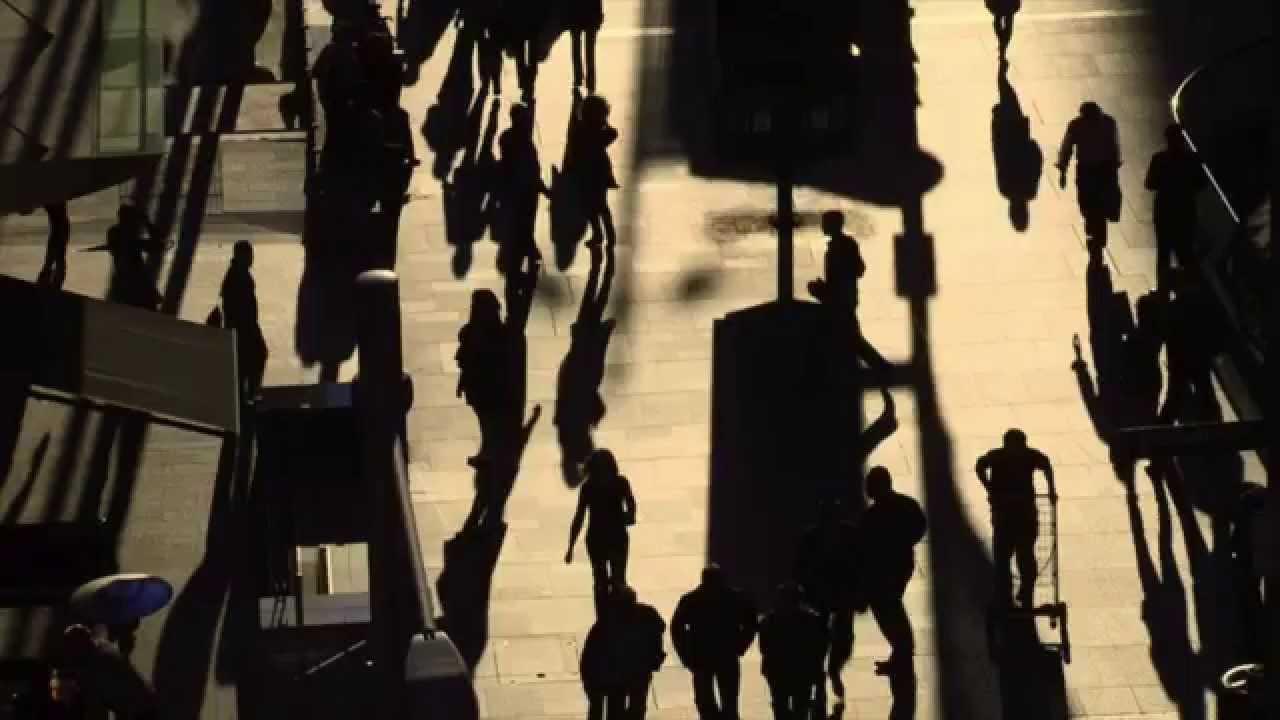 Love in Our Own Time Trailer