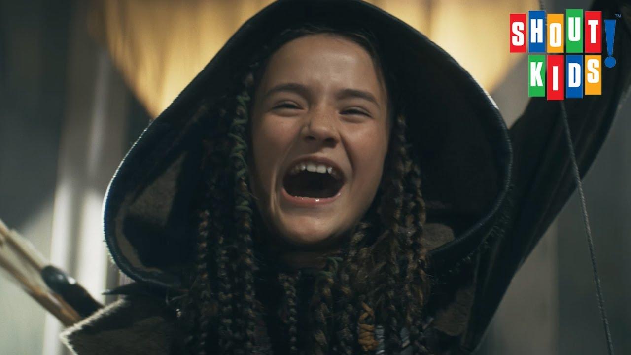 Robin and the Hoods Trailer