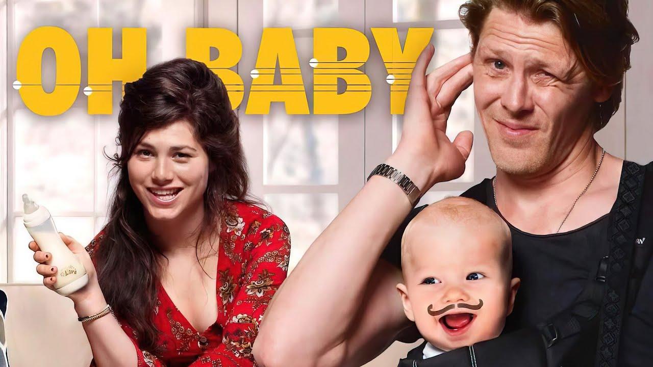 Oh Baby Trailer
