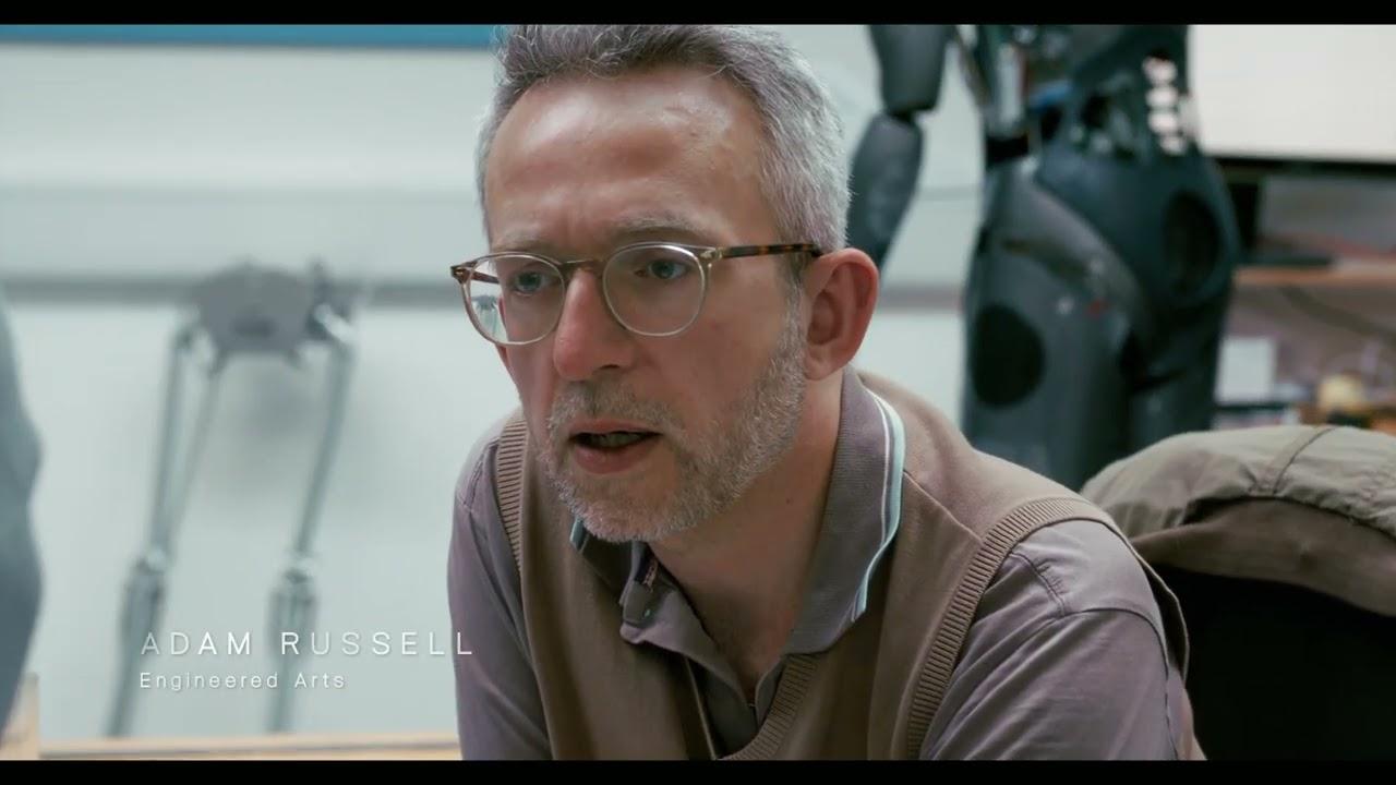 Wider Than the Sky Trailer