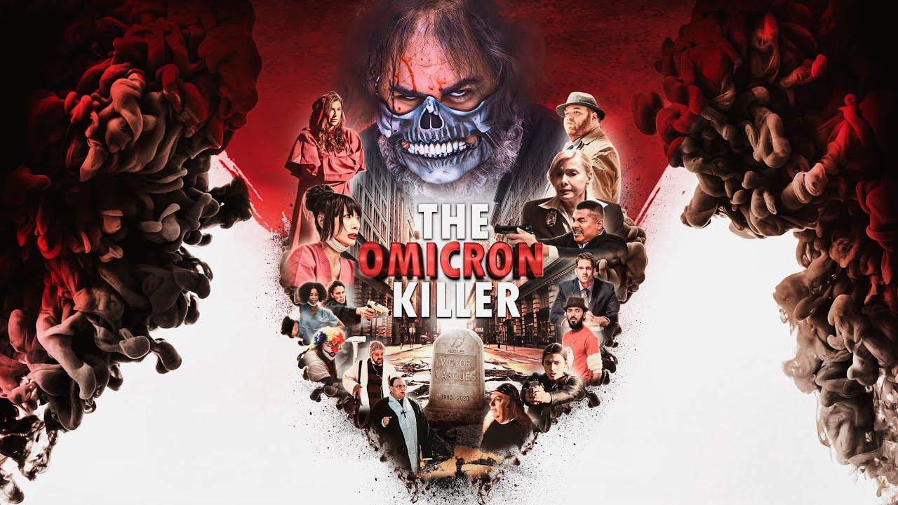 The Omicron Killer Trailer