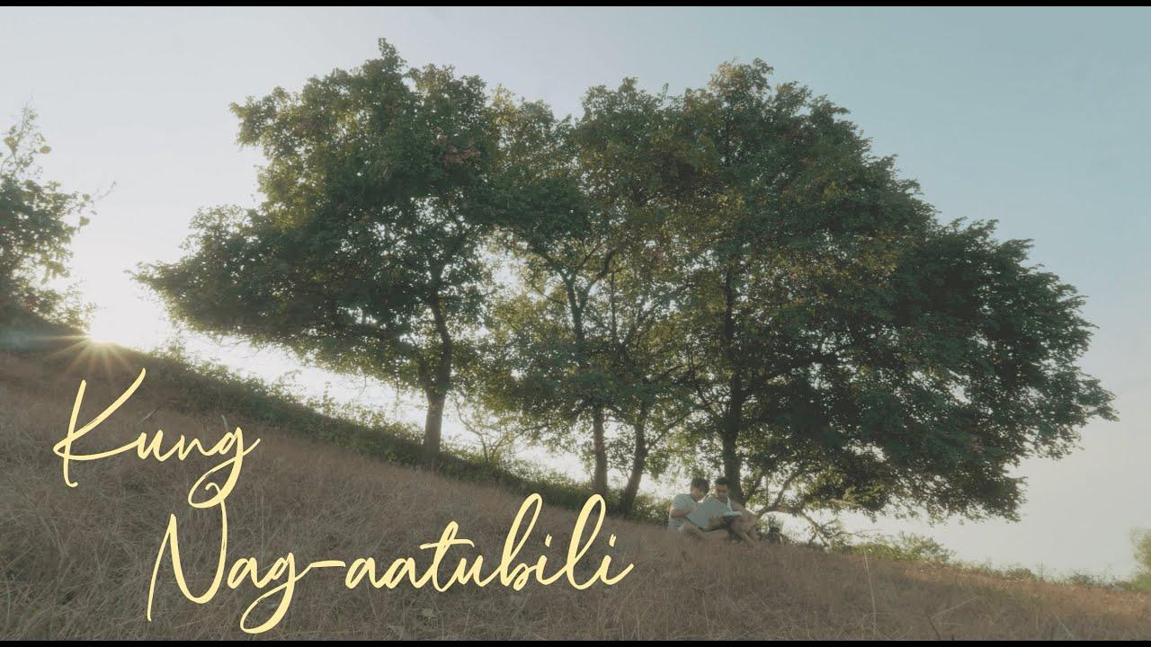 Kung Nag-aatubili Trailer