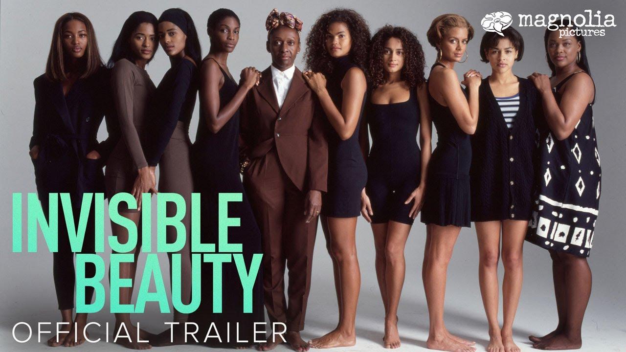 Invisible Beauty Trailer