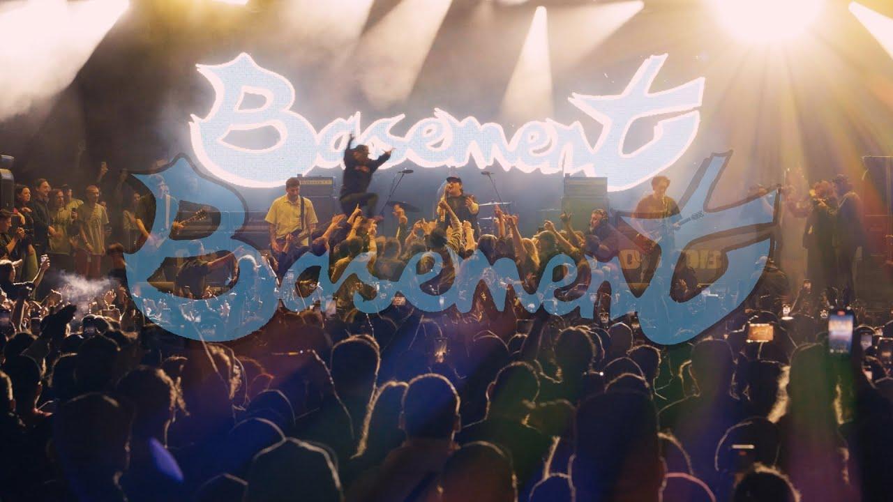 Basement - Outbreak Fest 2024 Trailer