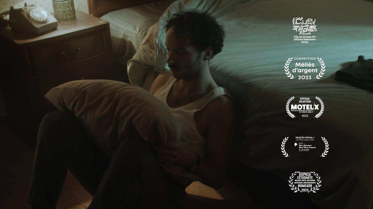 The Smotherer Trailer