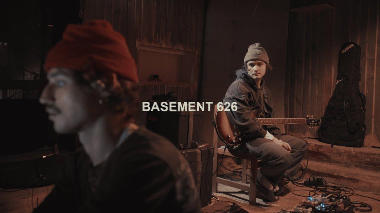 The Making of Basement 626 Trailer