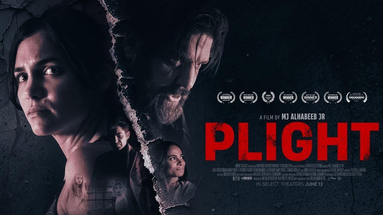 Plight Trailer
