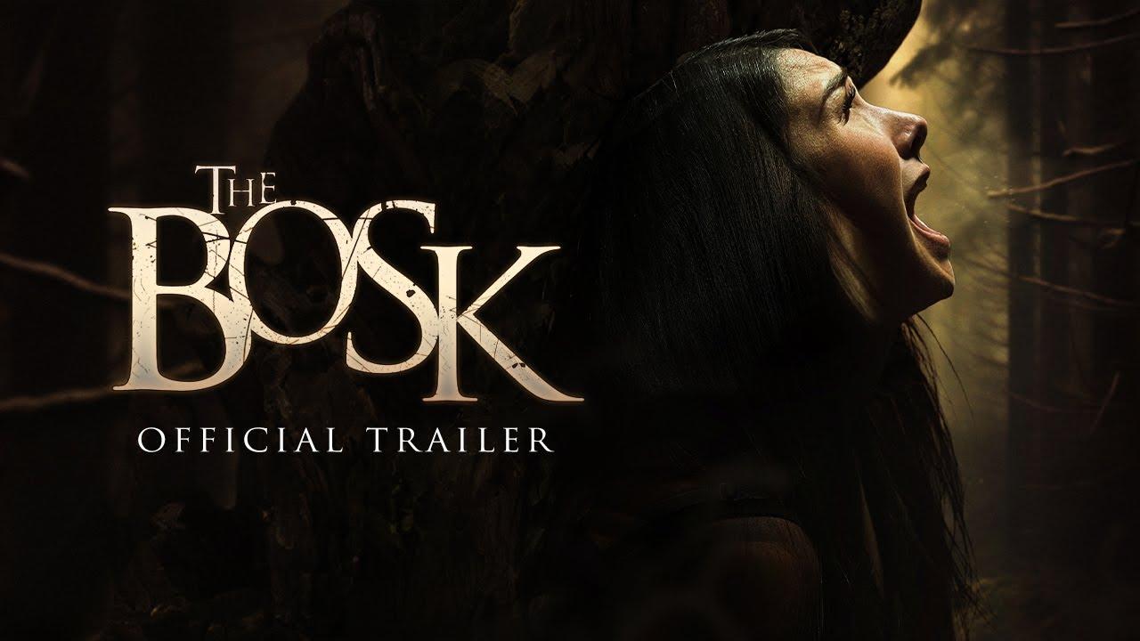 The Bosk Trailer
