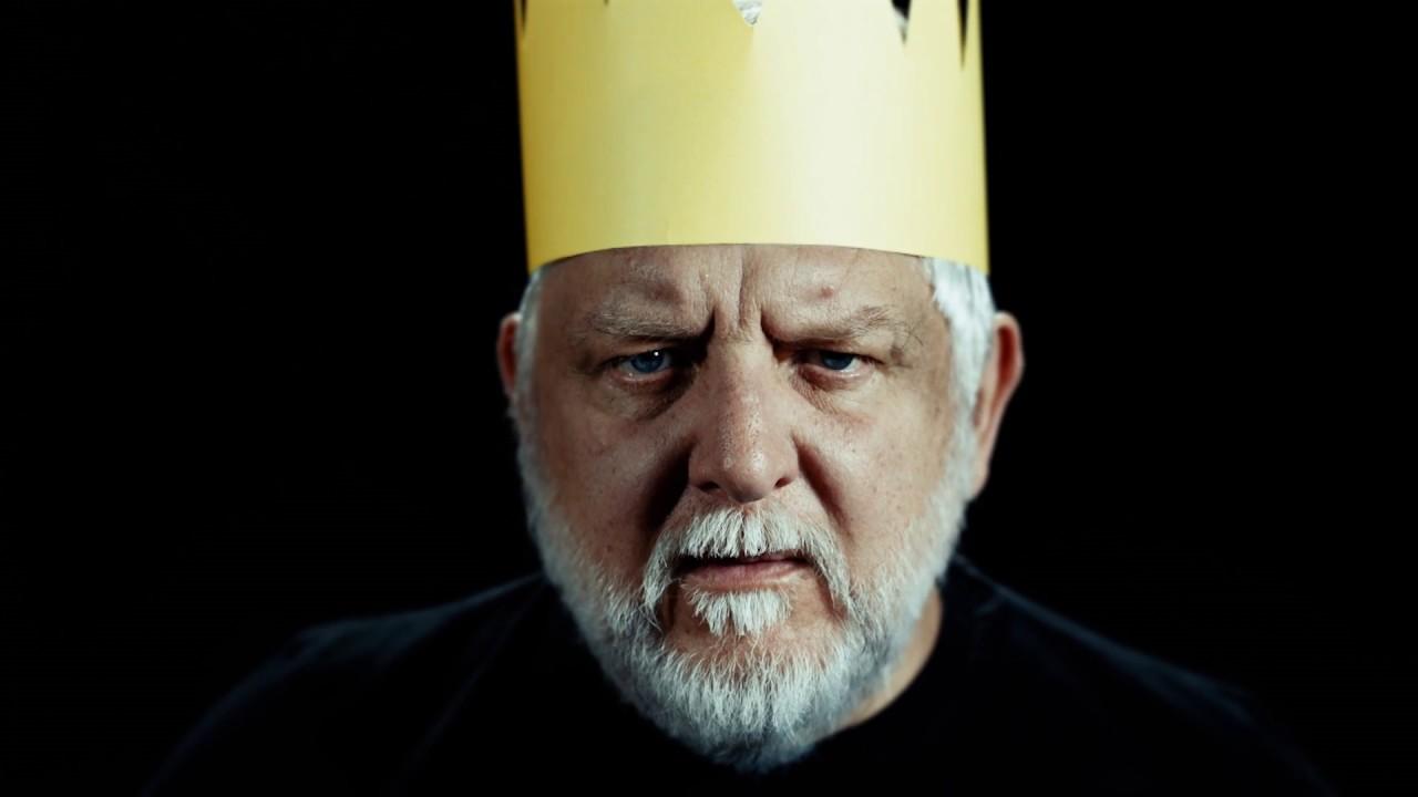 National Theatre Live: The Tragedy of King Richard the Second Trailer
