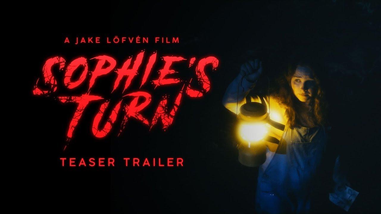 Sophie's Turn Trailer