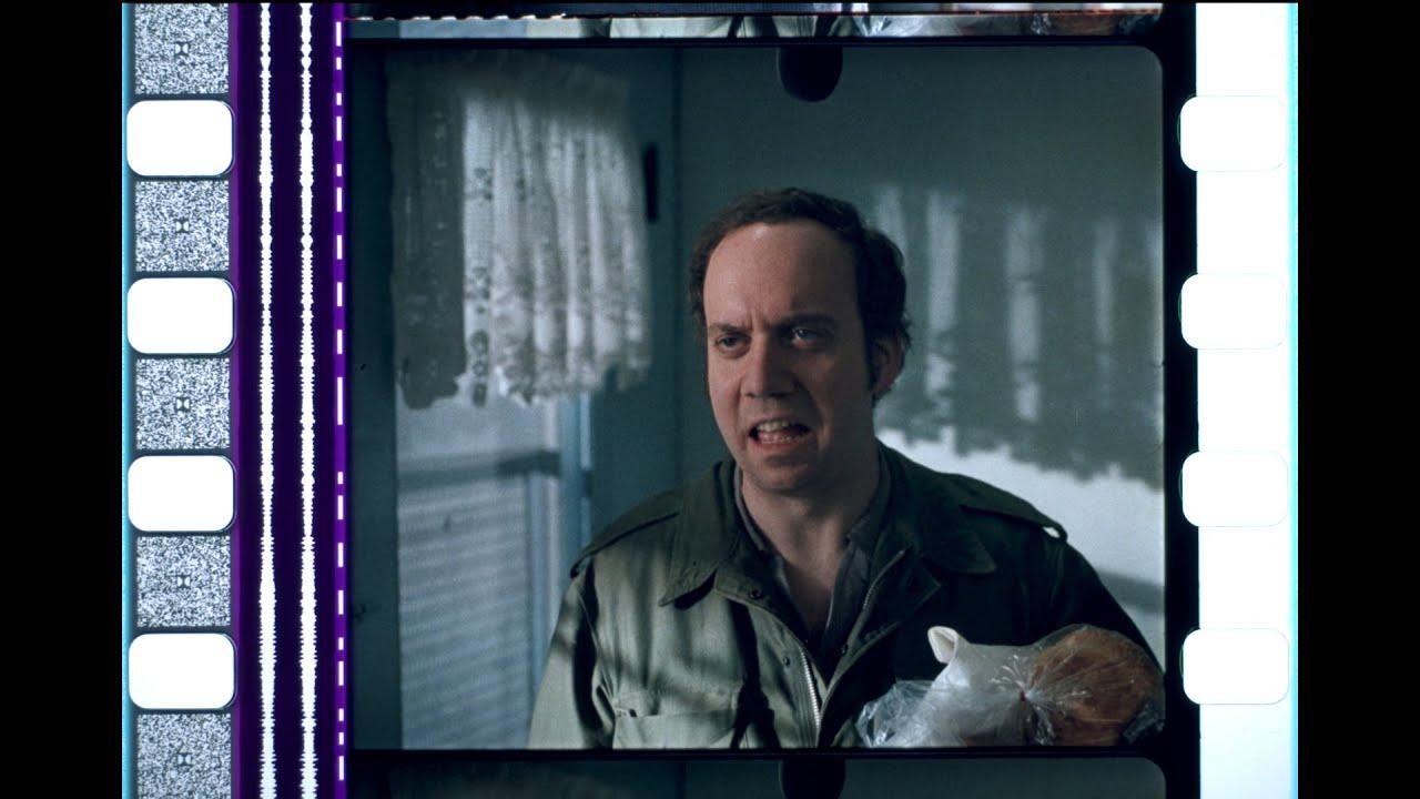 American Splendor Trailer
