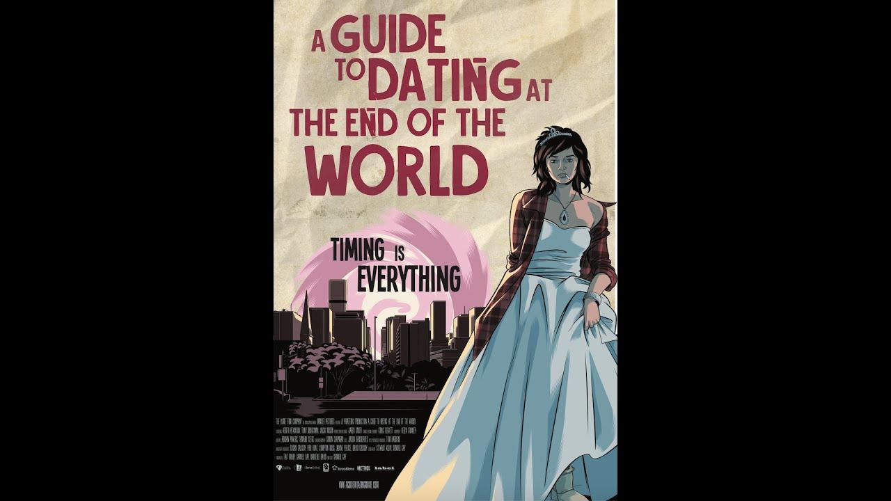 A Guide to Dating at the End of the World Trailer