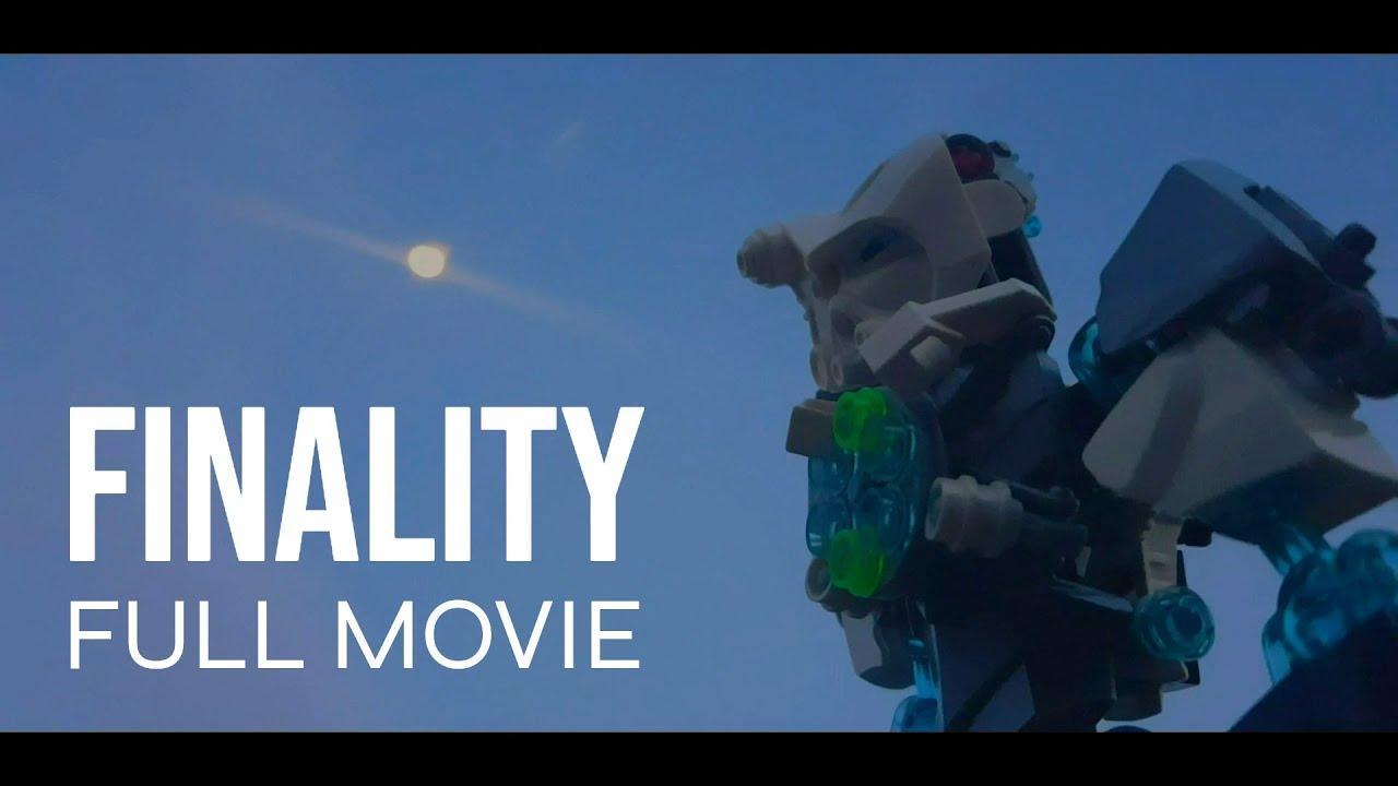 Finality Trailer