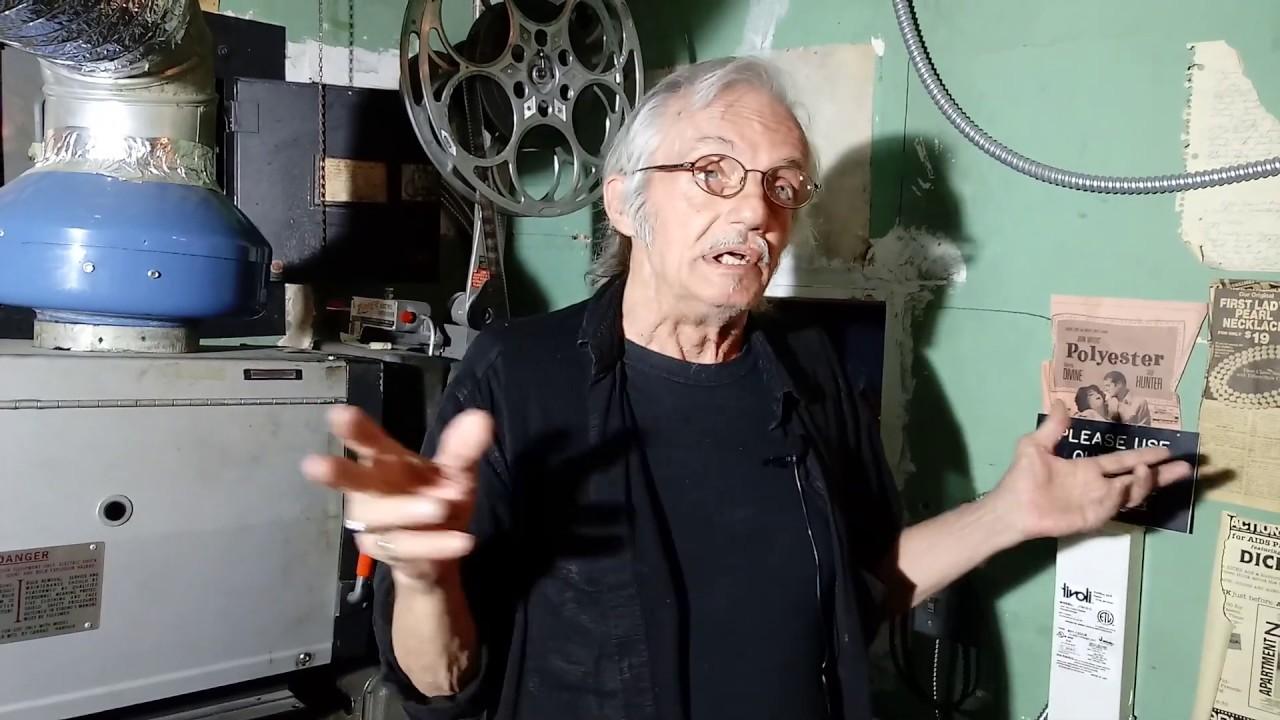 Cinevangelist: A Life in Revival Film Trailer