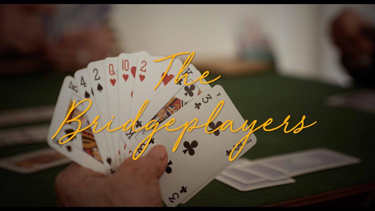 The Bridgeplayers Trailer