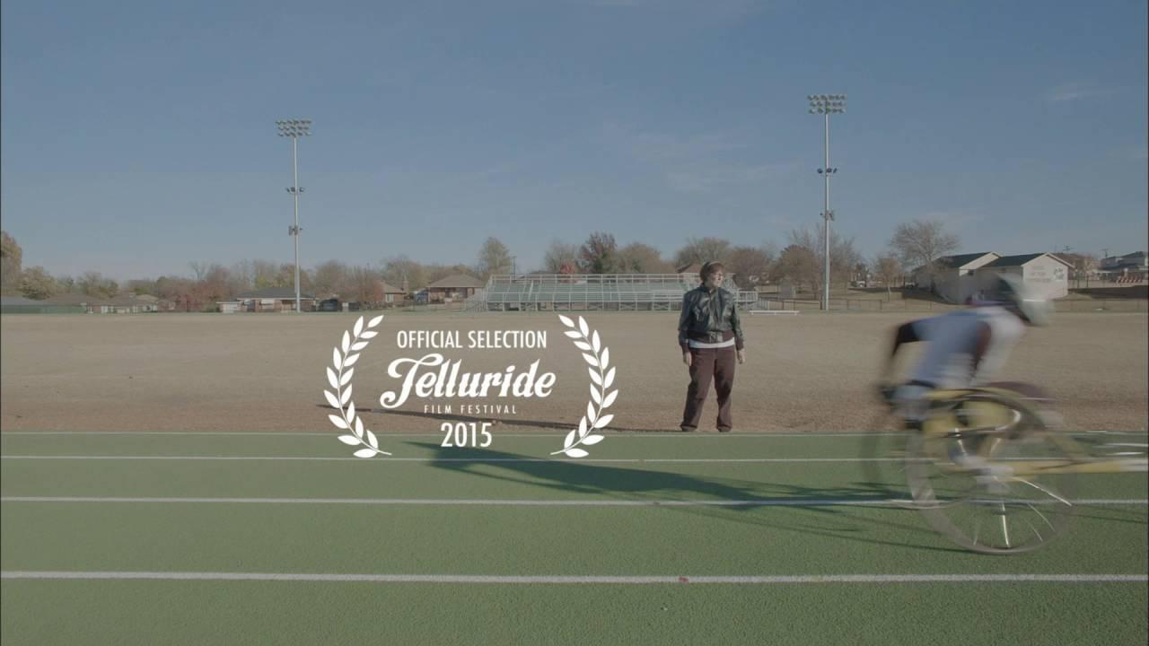 Mom and Me Trailer