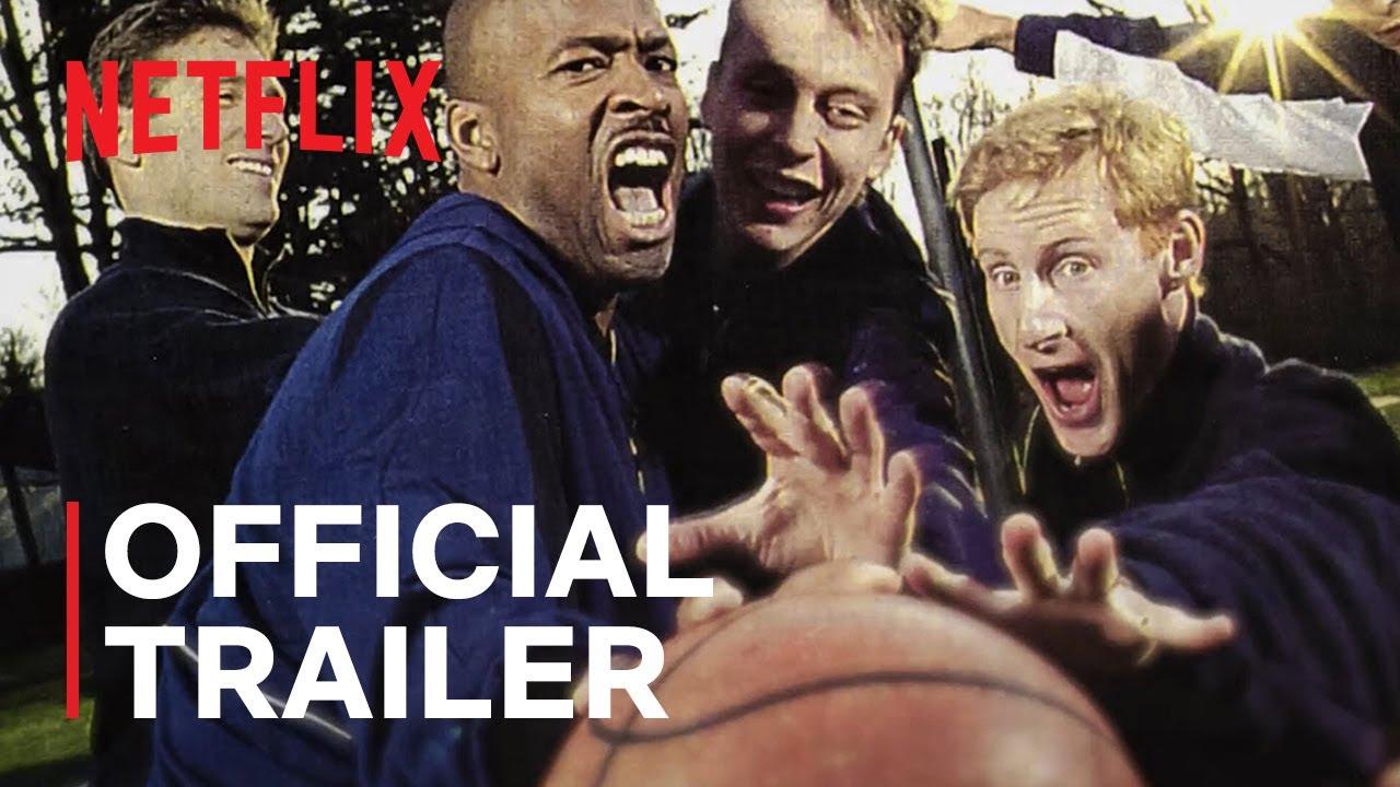 Untold: The Rise and Fall of AND1 Trailer