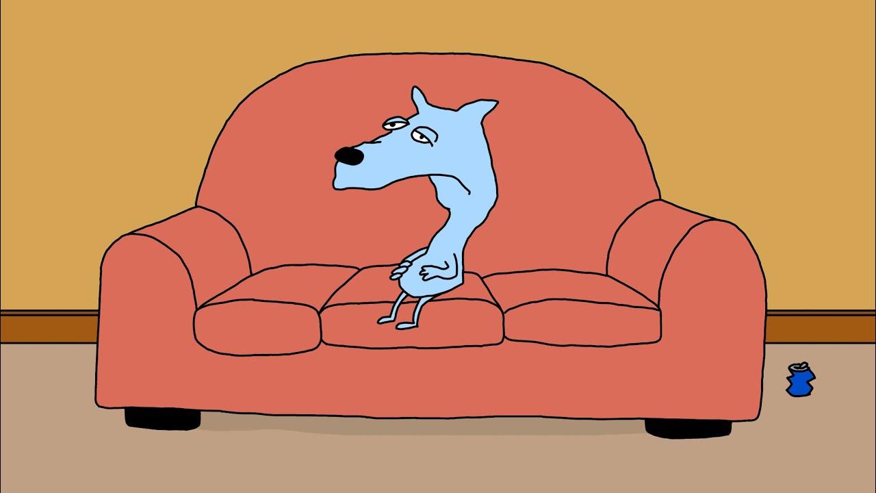 Doggy Dan Trailer