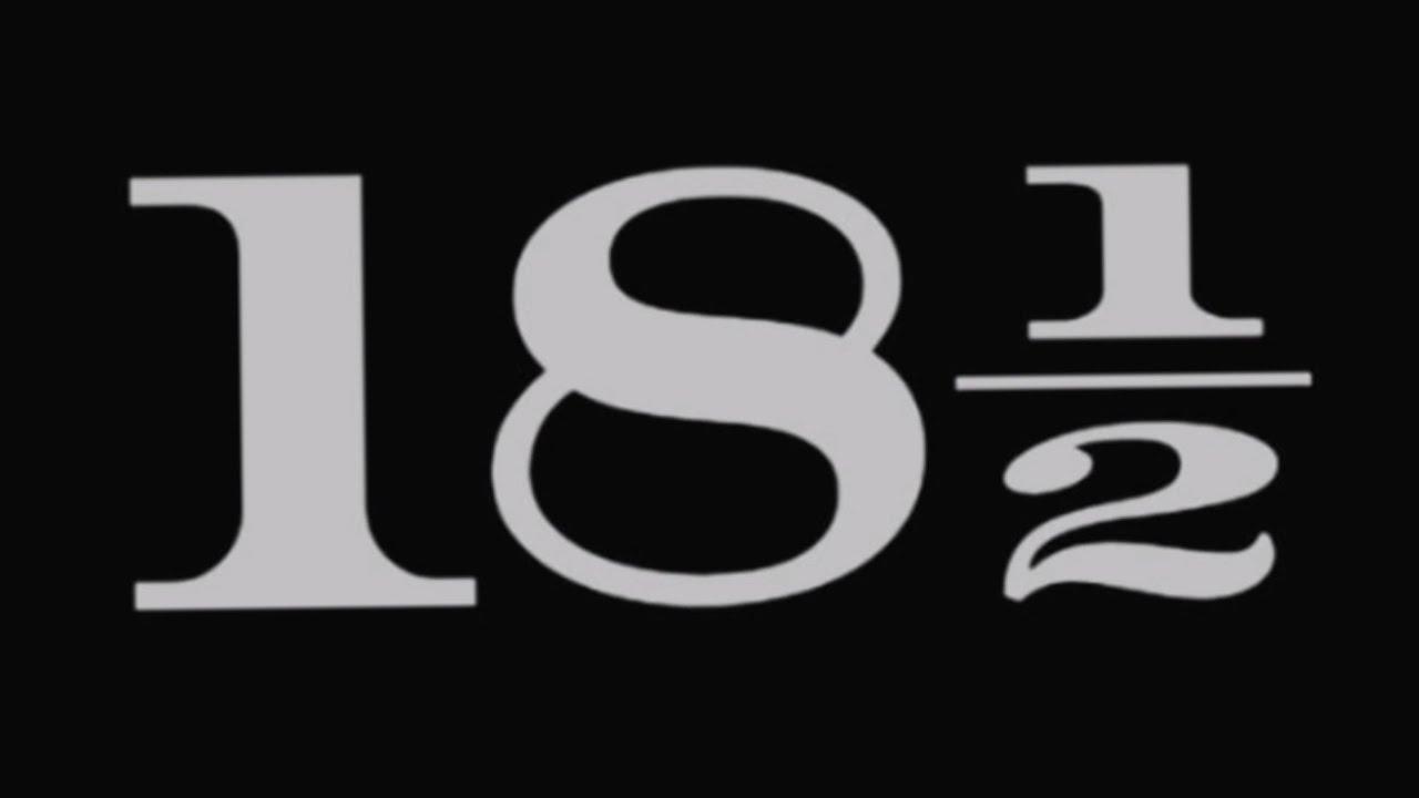 18½ Trailer