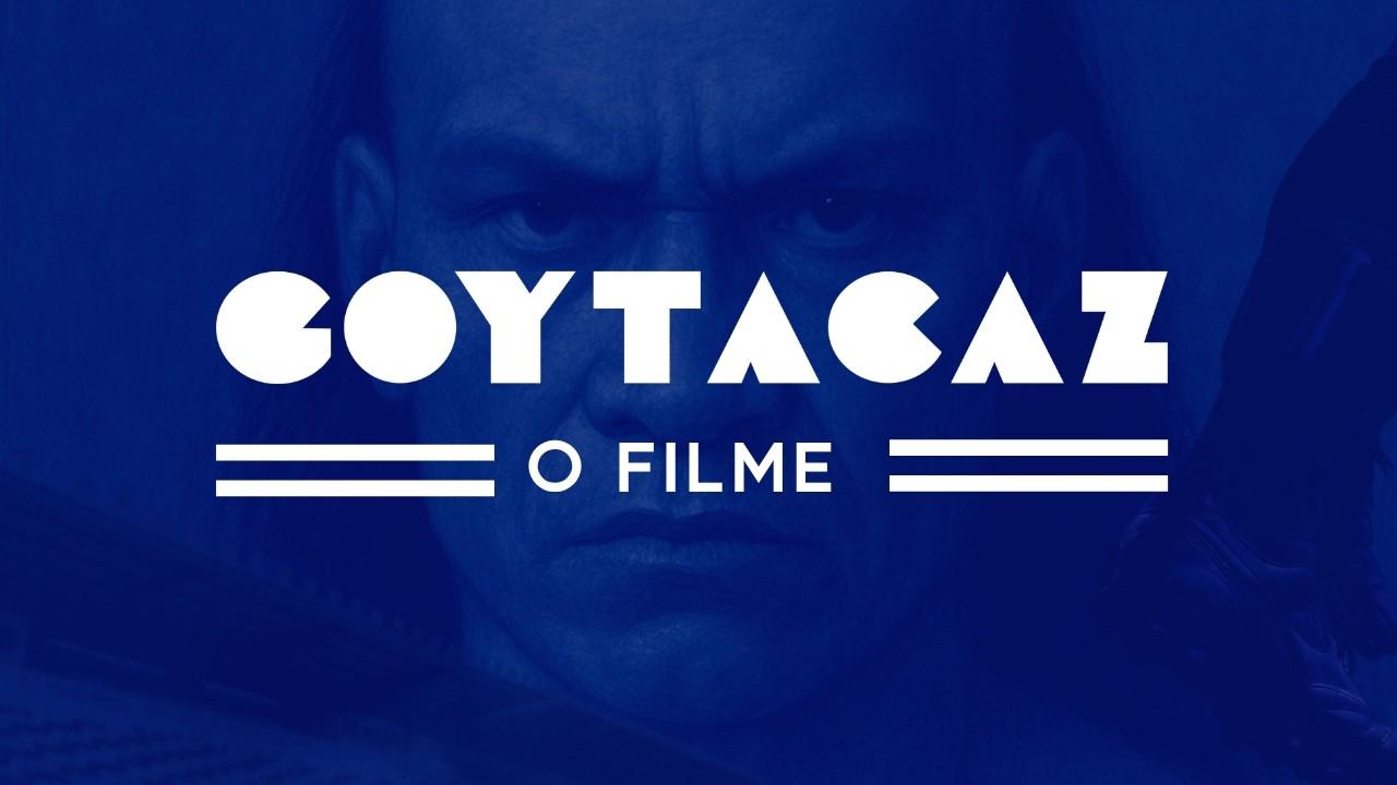 Goytacaz: The Movie Trailer